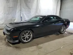 2C3CDZJG1NH211264 2022 DODGE CHALLENGER