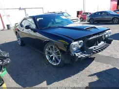 2C3CDZJG1NH211376 2022 DODGE CHALLENGER