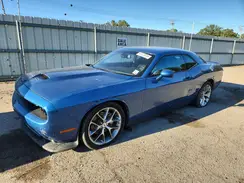2C3CDZJG1NH211796 2022 DODGE CHALLENGER