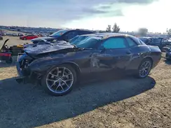 2C3CDZJG1NH214813 2022 DODGE CHALLENGER