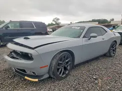 2C3CDZJG1NH219056 2022 DODGE CHALLENGER