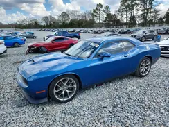2C3CDZJG1NH223172 2022 DODGE CHALLENGER