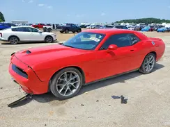 2C3CDZJG1NH226413 2022 DODGE CHALLENGER