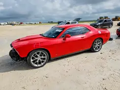 2C3CDZJG1NH233197 2022 DODGE CHALLENGER