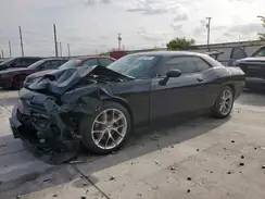 2C3CDZJG1NH233233 2022 DODGE CHALLENGER