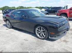 2C3CDZJG1NH237606 2022 DODGE CHALLENGER