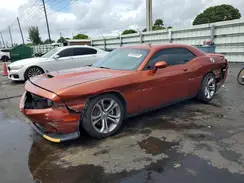 2C3CDZJG1NH238710 2022 DODGE CHALLENGER