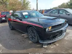 2C3CDZJG1NH246984 2022 DODGE CHALLENGER