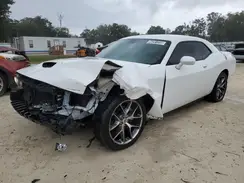2C3CDZJG1NH249643 2022 DODGE CHALLENGER