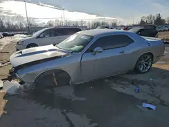 2C3CDZJG1NH257905 2022 DODGE CHALLENGER