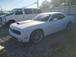 2C3CDZJG1NH260612 2022 DODGE CHALLENGER