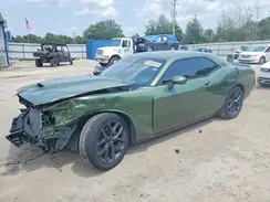 2C3CDZJG1NH263476 2022 DODGE CHALLENGER