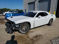2C3CDZJG1NH265874 2022 DODGE CHALLENGER