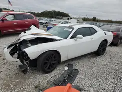 2C3CDZJG1NH268578 2022 DODGE CHALLENGER