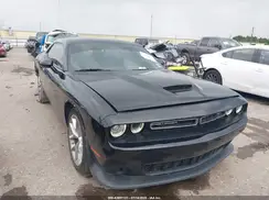 2C3CDZJG1PH507257 2023 DODGE CHALLENGER