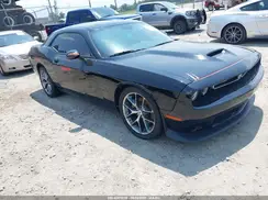2C3CDZJG1PH507260 2023 DODGE CHALLENGER