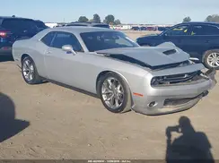 2C3CDZJG1PH521322 2023 DODGE CHALLENGER
