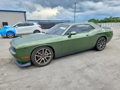 2C3CDZJG1PH521658 2023 DODGE CHALLENGER