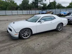 2C3CDZJG1PH525550 2023 DODGE CHALLENGER