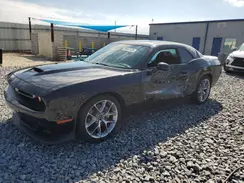 2C3CDZJG1PH526309 2023 DODGE CHALLENGER