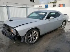 2C3CDZJG1PH541165 2023 DODGE CHALLENGER