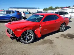 2C3CDZJG1PH549346 2023 DODGE CHALLENGER