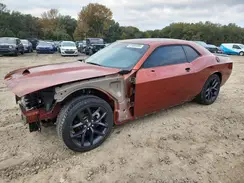 2C3CDZJG1PH552683 2023 DODGE CHALLENGER