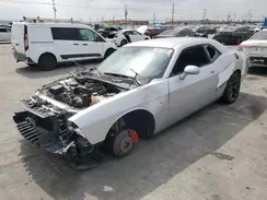 2C3CDZJG1PH554059 2023 DODGE CHALLENGER