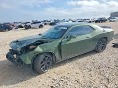 2C3CDZJG1PH568124 2023 DODGE CHALLENGER