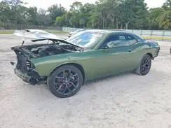 2C3CDZJG1PH582413 2023 DODGE CHALLENGER