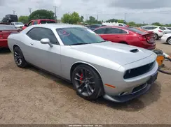 2C3CDZJG1PH610291 2023 DODGE CHALLENGER