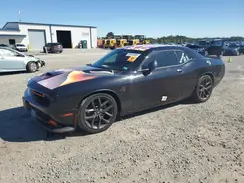 2C3CDZJG1PH637409 2023 DODGE CHALLENGER