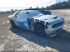 2C3CDZJG1PH641525 2023 DODGE CHALLENGER