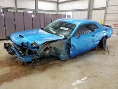 2C3CDZJG1PH642111 2023 DODGE CHALLENGER