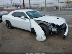 2C3CDZJG1PH652797 2023 DODGE CHALLENGER