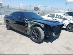 2C3CDZJG1PH652881 2023 DODGE CHALLENGER