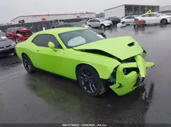 2C3CDZJG1PH655098 2023 DODGE CHALLENGER