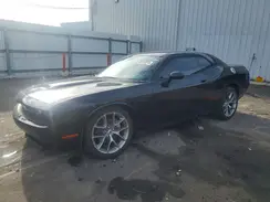 2C3CDZJG1PH665310 2023 DODGE CHALLENGER