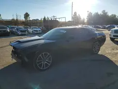 2C3CDZJG1PH684441 2023 DODGE CHALLENGER