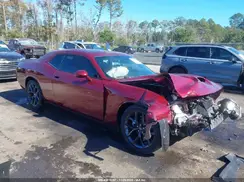 2C3CDZJG1PH688800 2023 DODGE CHALLENGER