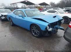 2C3CDZJG1PH694872 2023 DODGE CHALLENGER