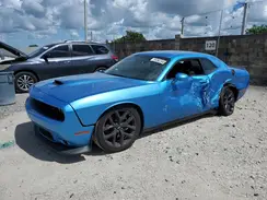 2C3CDZJG1PH695214 2023 DODGE CHALLENGER