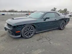 2C3CDZJG2KH503565 2019 DODGE CHALLENGER