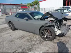 2C3CDZJG2KH508605 2019 DODGE CHALLENGER