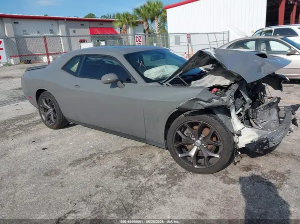 2C3CDZJG2KH508605 2019 DODGE CHALLENGER - Image 1