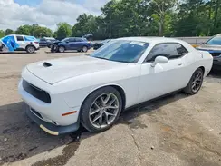 2C3CDZJG2KH521502 2019 DODGE CHALLENGER