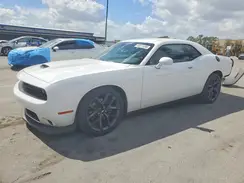 2C3CDZJG2KH551891 2019 DODGE CHALLENGER