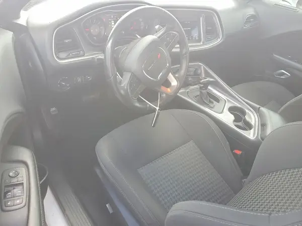 2C3CDZJG2KH551891 2019 DODGE CHALLENGER - Image 8