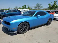 2C3CDZJG2KH557965 2019 DODGE CHALLENGER