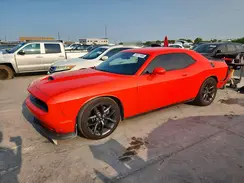 2C3CDZJG2KH596300 2019 DODGE CHALLENGER